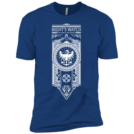 Nights Watch Boys Premium T-Shirt