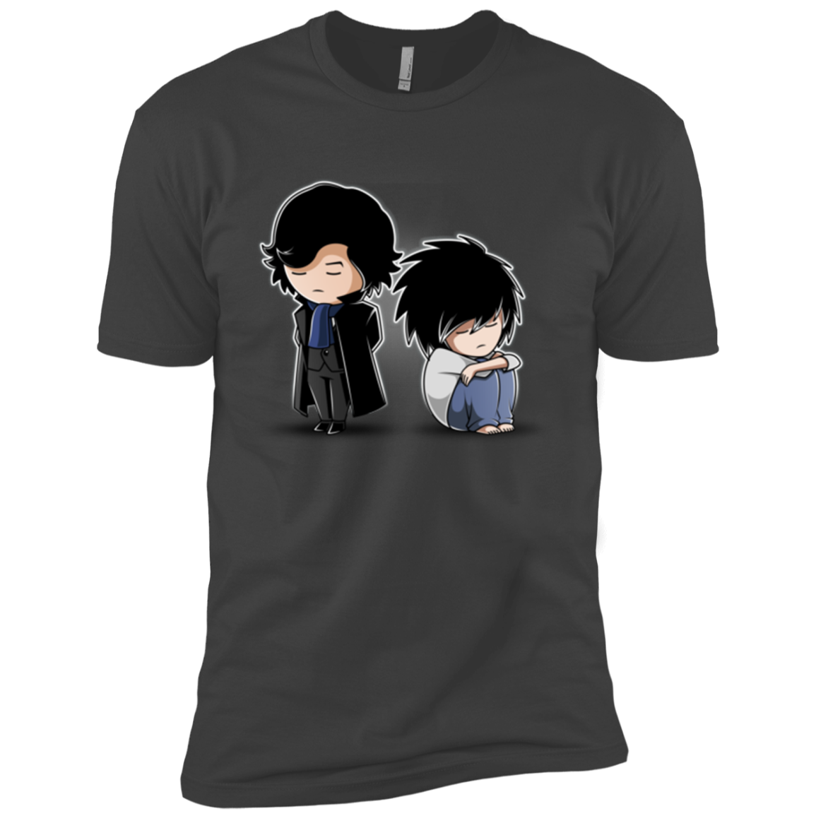 SherLock2 Men's Premium T-Shirt