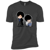 SherLock2 Men's Premium T-Shirt