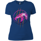 Thunder, Thunder, Thunder Women's Premium T-Shirt