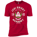 Jedi Knight Academy 83 Boys Premium T-Shirt