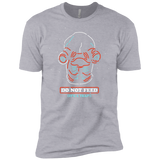 Do Not Feed Boys Premium T-Shirt