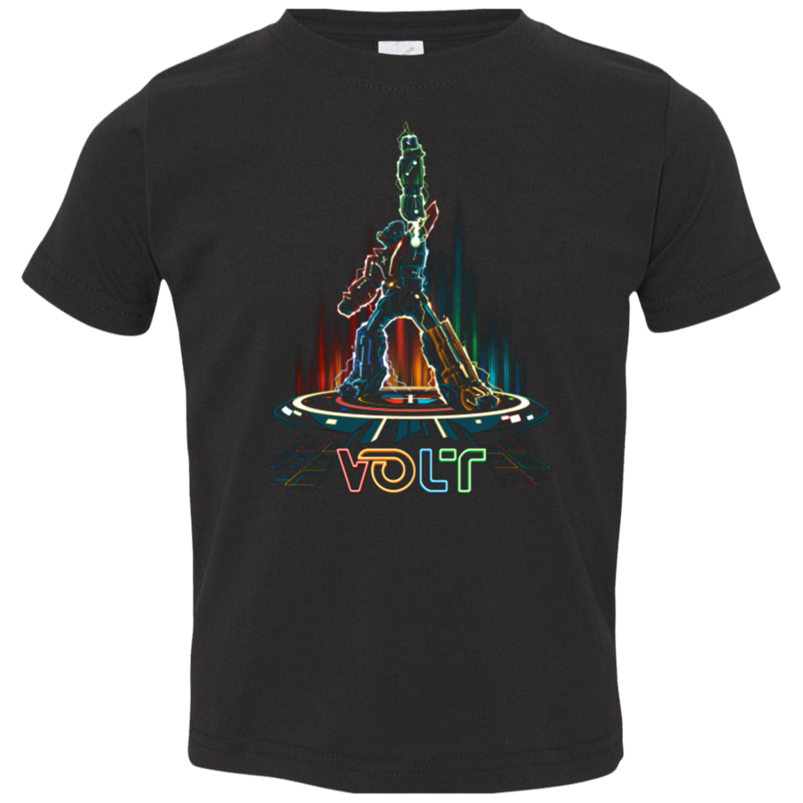 VOLT(Tron) Toddler Premium T-Shirt
