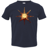 Bonfire Toddler Premium T-Shirt
