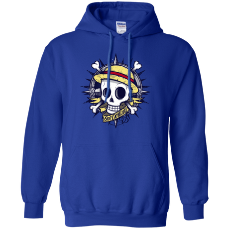 One Destiny Pullover Hoodie