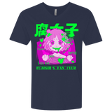 Fujoshi Men's Premium V-Neck