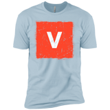 Evolve Men's Premium T-Shirt