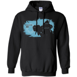 Play of the Game Mei2 Pullover Hoodie