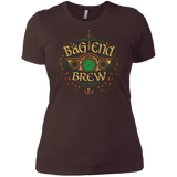 Bag End Brew Women's Premium T-Shirt