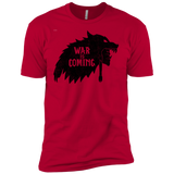 War is Coming Boys Premium T-Shirt