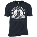 Demamp Camp Men's Premium T-Shirt