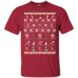 Merry Christmas Uncle Scrooge T-Shirt
