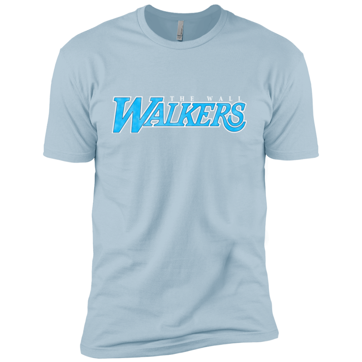 The Wall Walkers Boys Premium T-Shirt