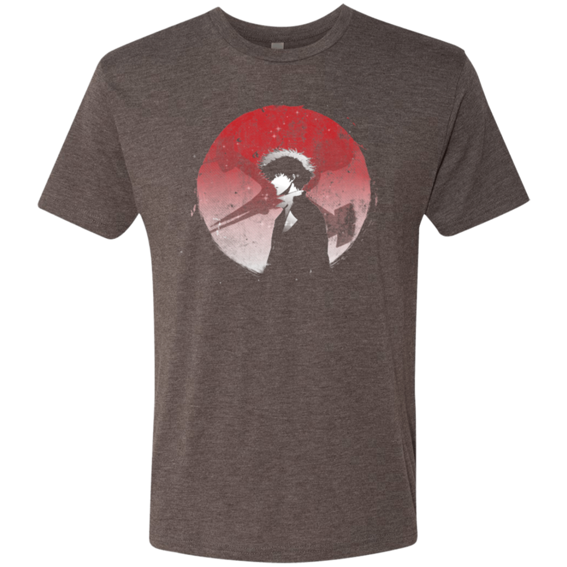 space cowboy 2 Men's Triblend T-Shirt