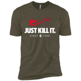 Just Kill It Men's Premium T-Shirt