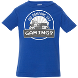 Someone Say Gaming Infant Premium T-Shirt