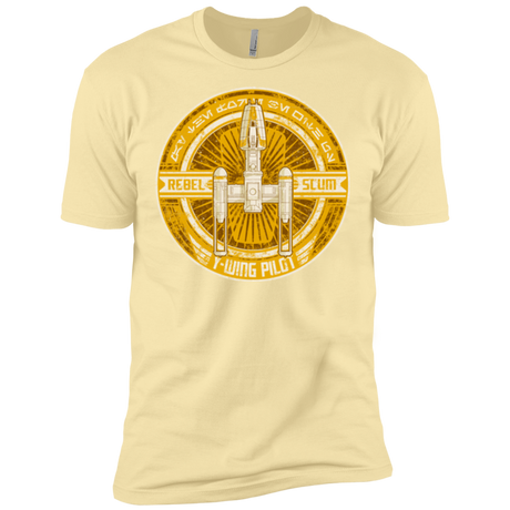 Y-Wing Scum Men's Premium T-Shirt