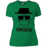 Homerberg Women's Premium T-Shirt