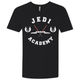 Jedi academy Men's Premium V-Neck