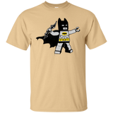 Batsy Lego T-Shirt