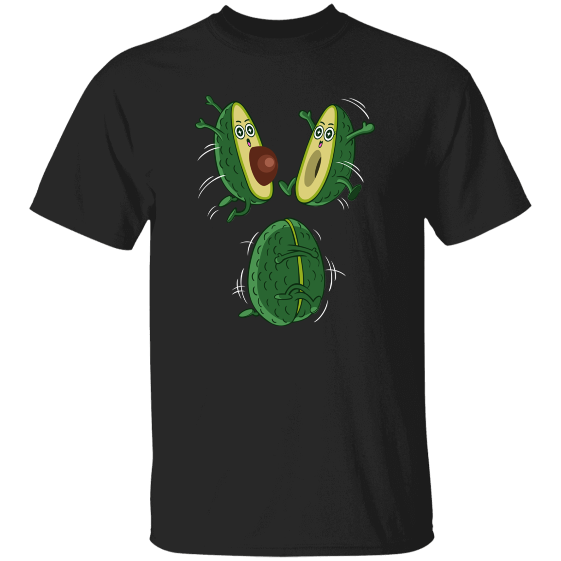 Avocado Fusion Youth T-Shirt