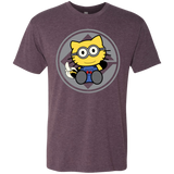 Hello Banana Men's Triblend T-Shirt