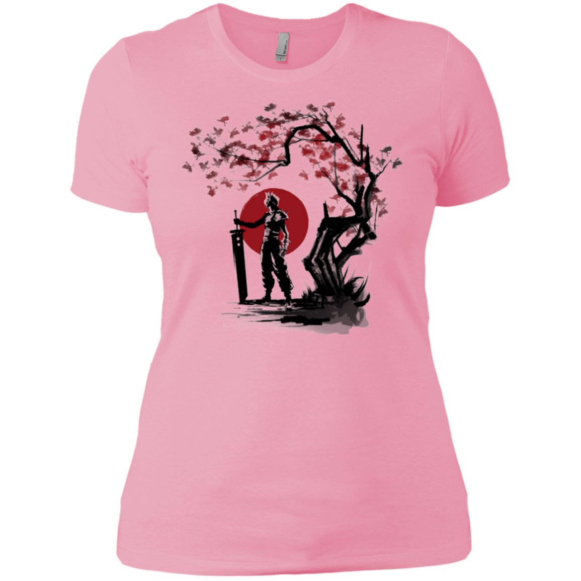 Ex-soldier under the sun Women's Premium T-Shirt