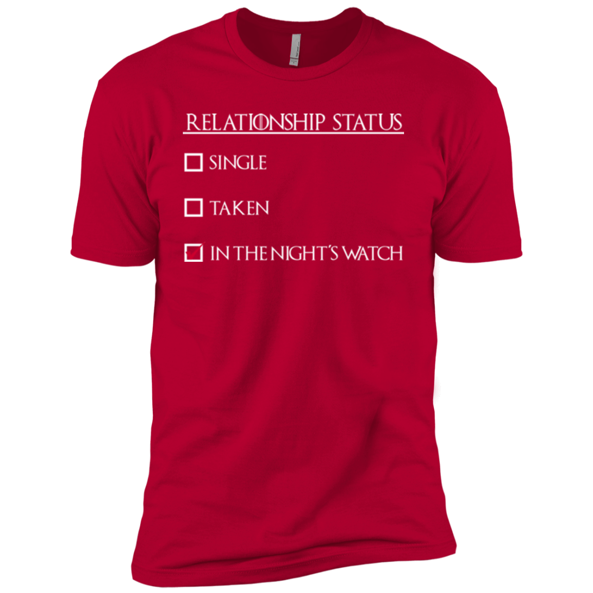 Night watchs Boys Premium T-Shirt