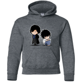SherLock2 Youth Hoodie