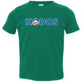 Vote for Kodos Toddler Premium T-Shirt