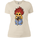 Thunder Kitty Women's Premium T-Shirt