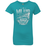 Ooga Chaka Girls Premium T-Shirt