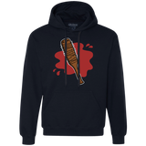 Lucille Premium Fleece Hoodie