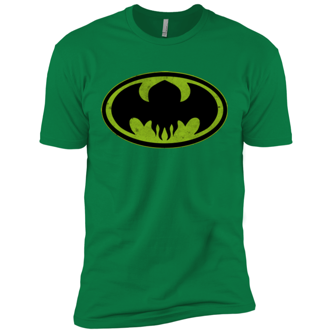 Dark God Rises Men's Premium T-Shirt