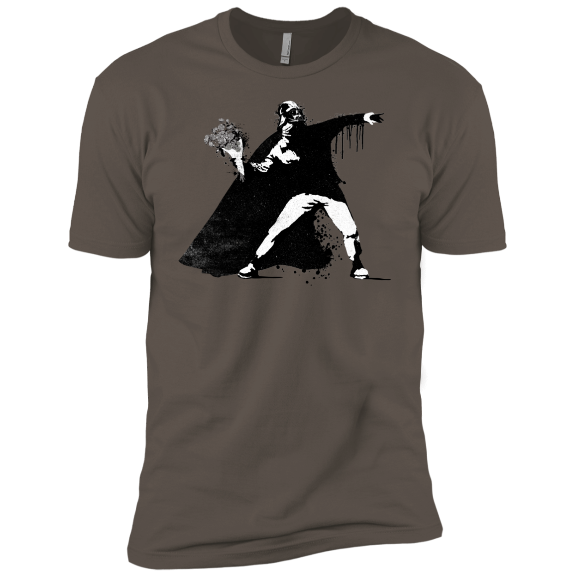 Apology Not Accepted Men's Premium T-Shirt