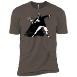 Apology Not Accepted Men's Premium T-Shirt