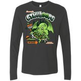 Cthuloops Men's Premium Long Sleeve