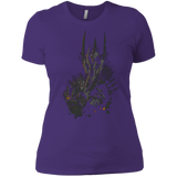 Darklord Women's Premium T-Shirt