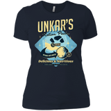 Unkars Ration Packs Women's Premium T-Shirt