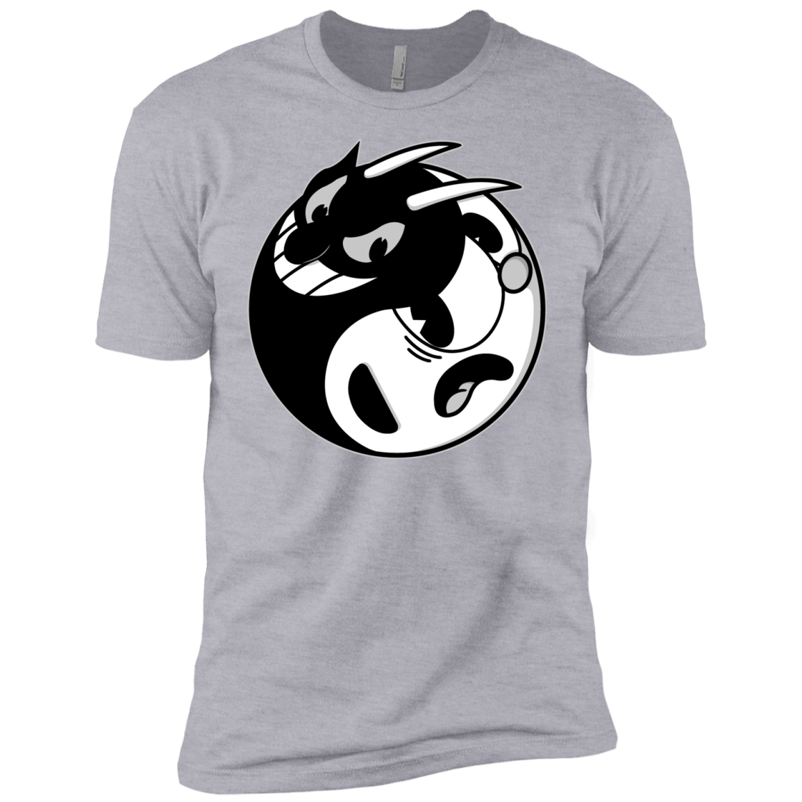 Yin Cup! Boys Premium T-Shirt