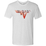 Wyld Stallyns II Men's Triblend T-Shirt