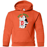 OCD Santa Youth Hoodie