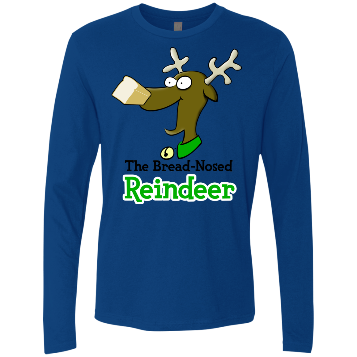 Rudy Men's Premium Long Sleeve