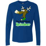 Rudy Men's Premium Long Sleeve