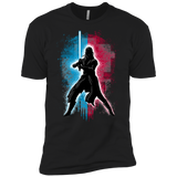 Balance Knight Men's Premium T-Shirt