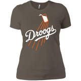 Droogs Women's Premium T-Shirt