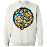 NEVERENDING WONDERLAND Crewneck Sweatshirt