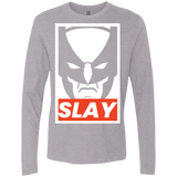 SLAY Men's Premium Long Sleeve