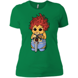 Thunder Kitty Women's Premium T-Shirt