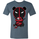 Bear Pool Men's Triblend T-Shirt